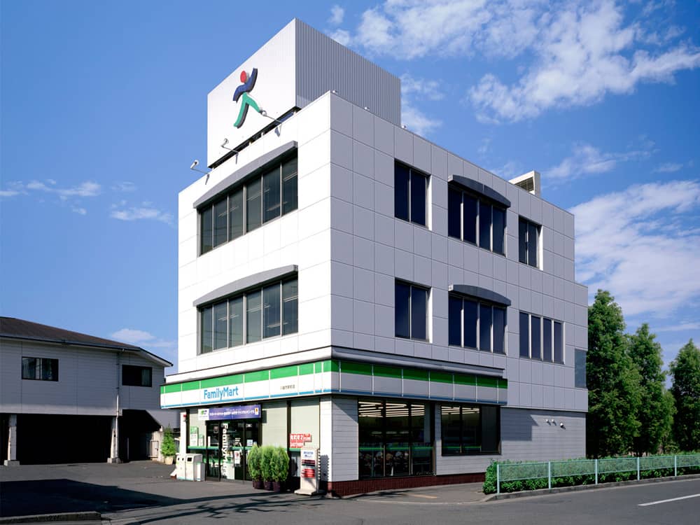 プルミエール川越