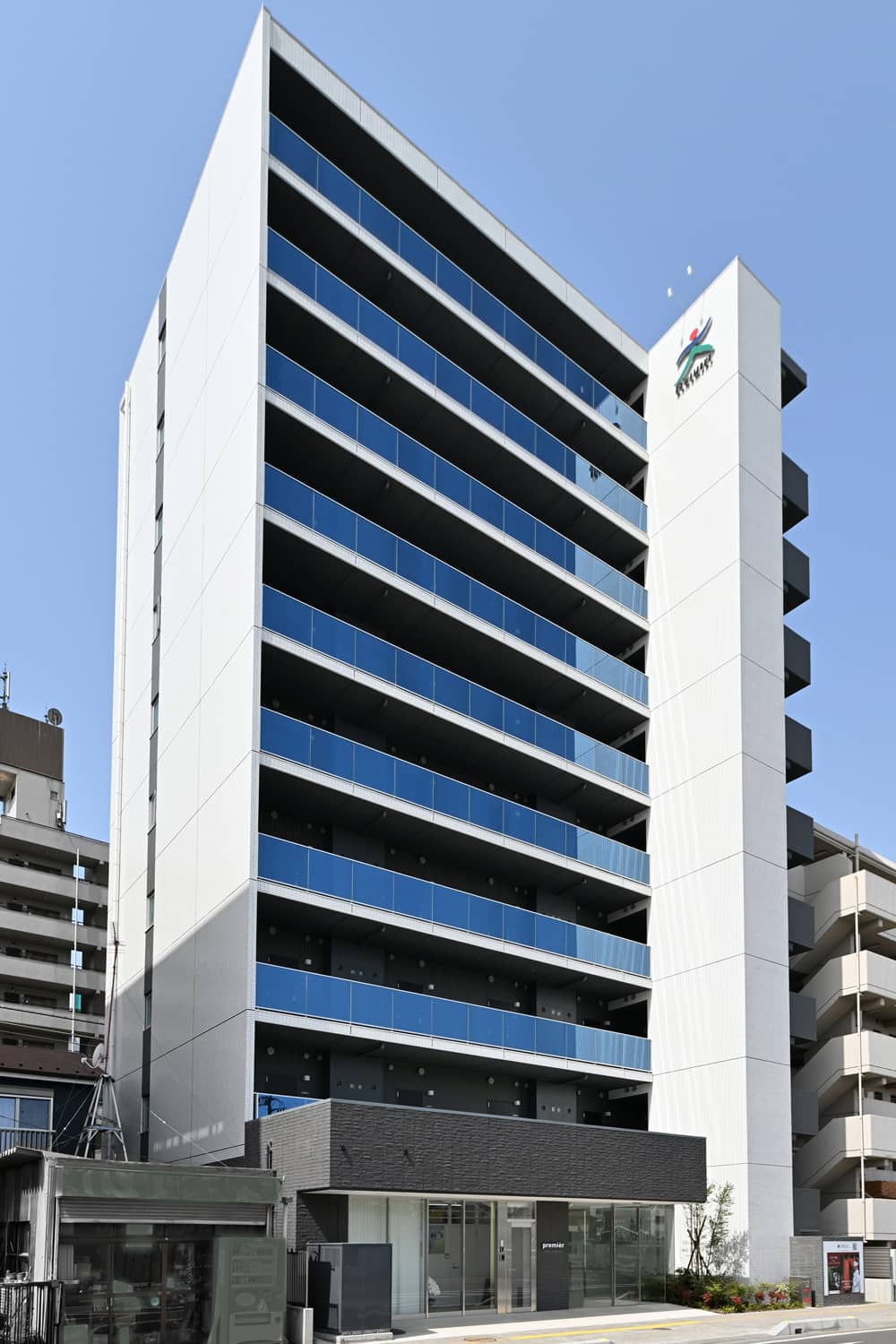 プルミエール川越EAST