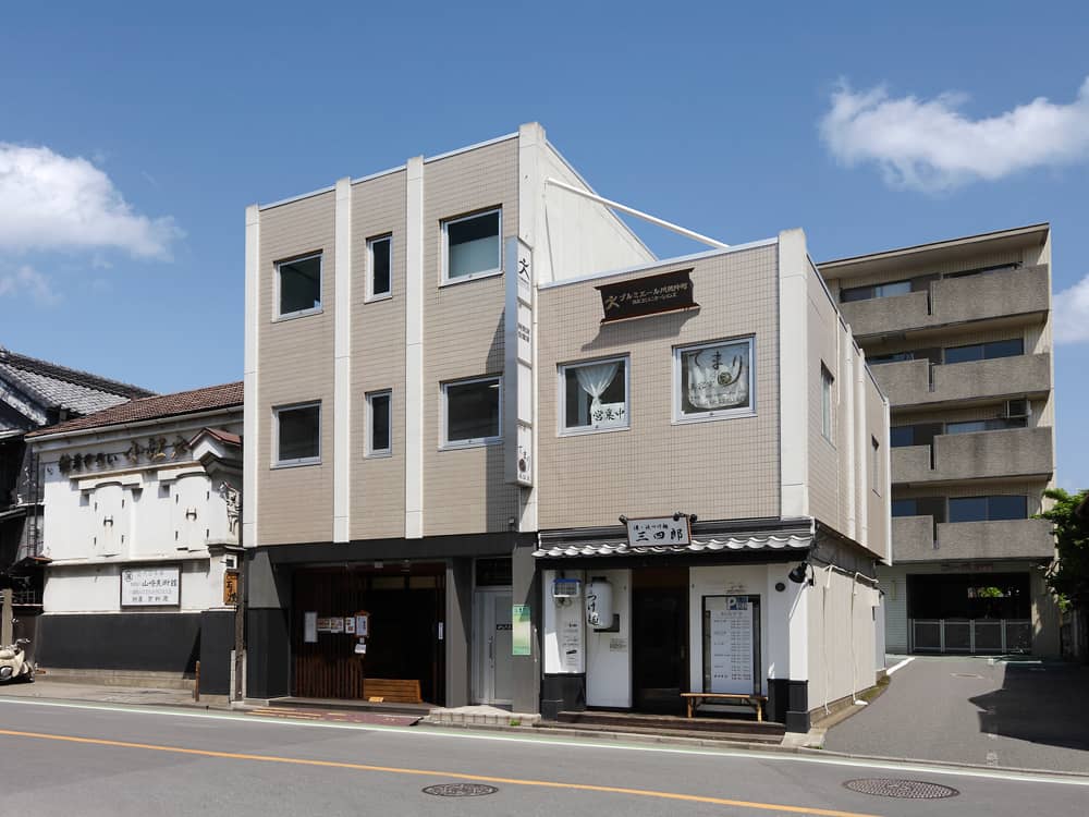 プルミエール川越仲町